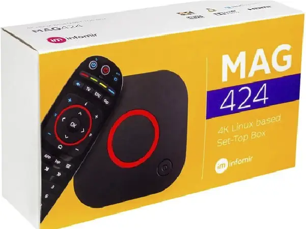 7 clés révolutionnaires pour maîtriser l’IPTV Portal sur MAG - Guide IPTV